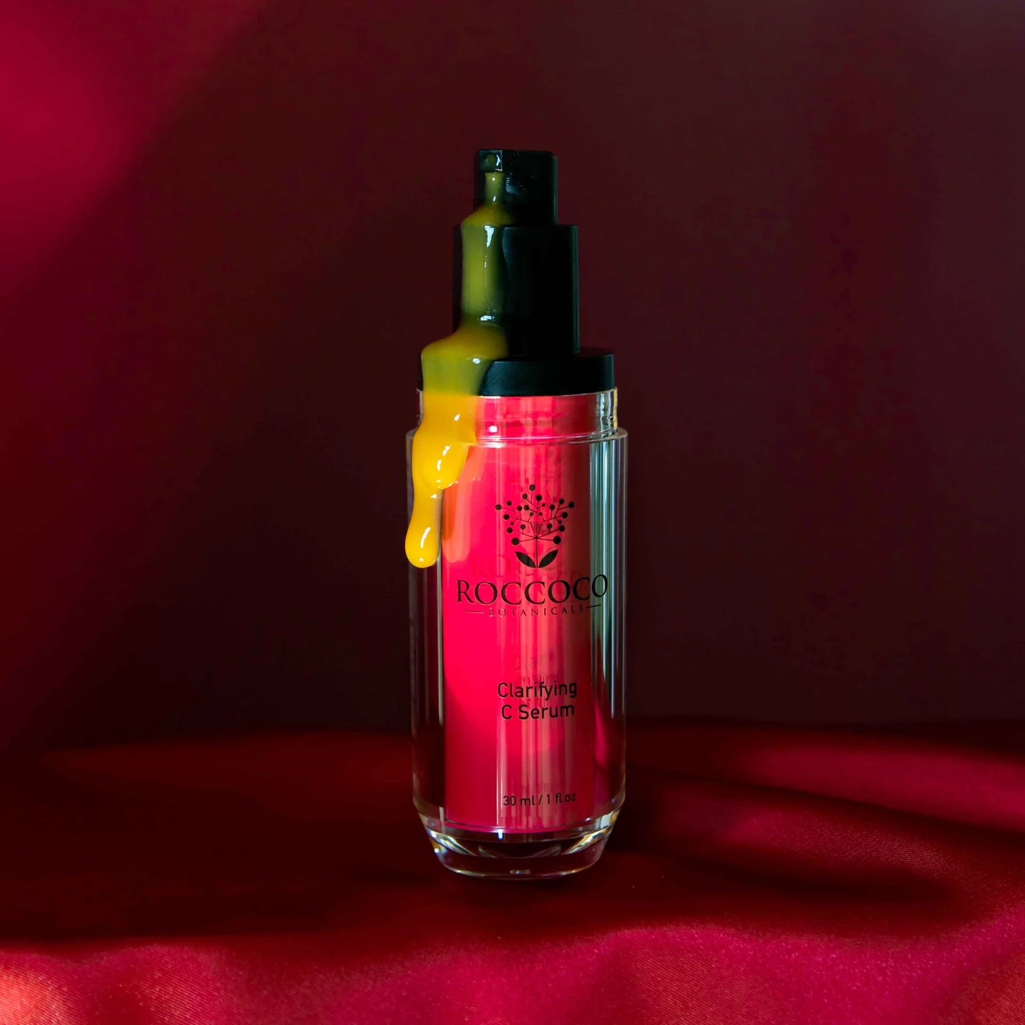 Clarifying C Serum