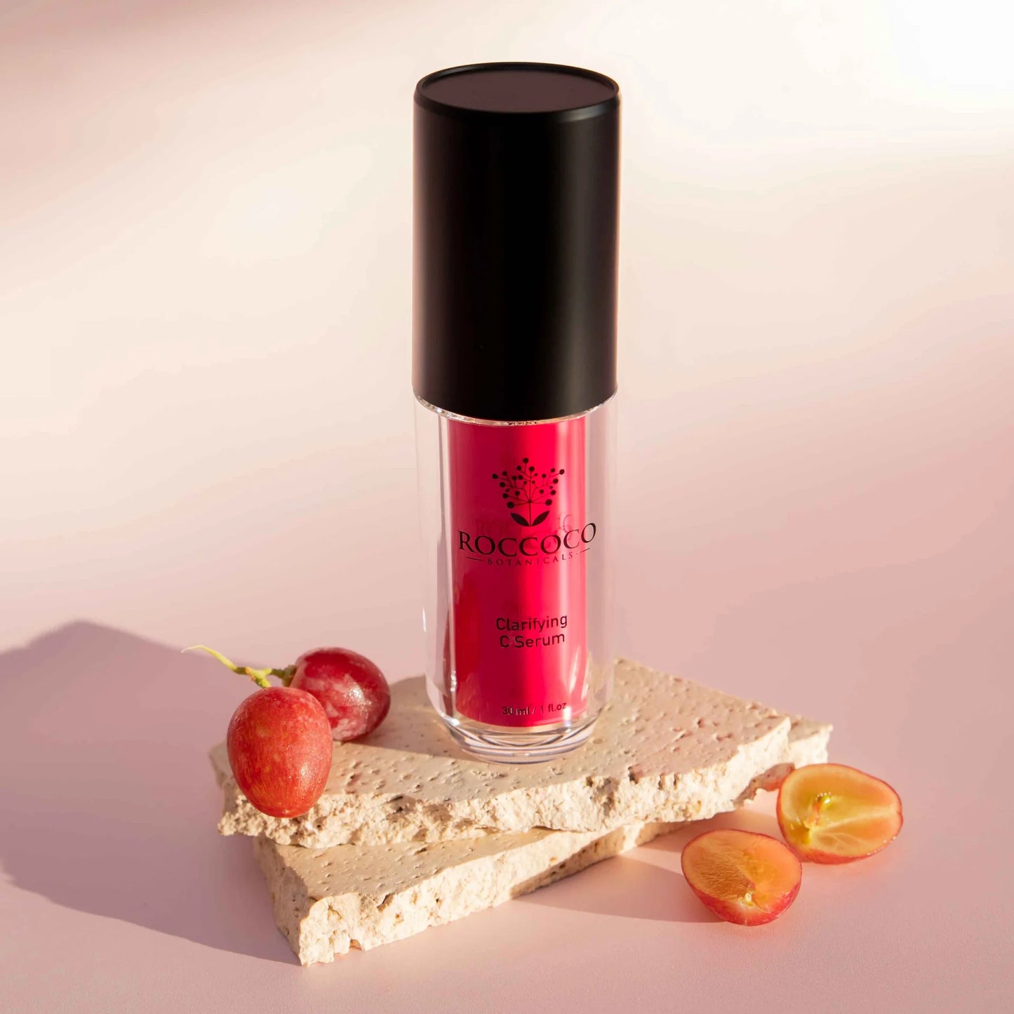 Clarifying C Serum