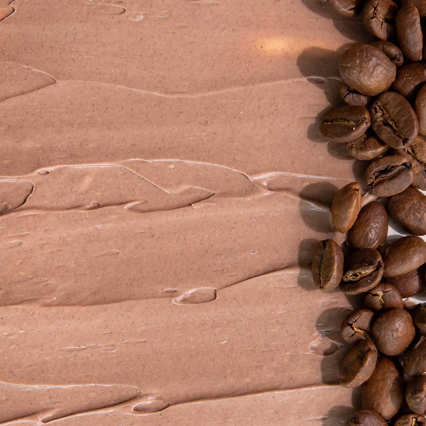 Coffee & Cream Mask