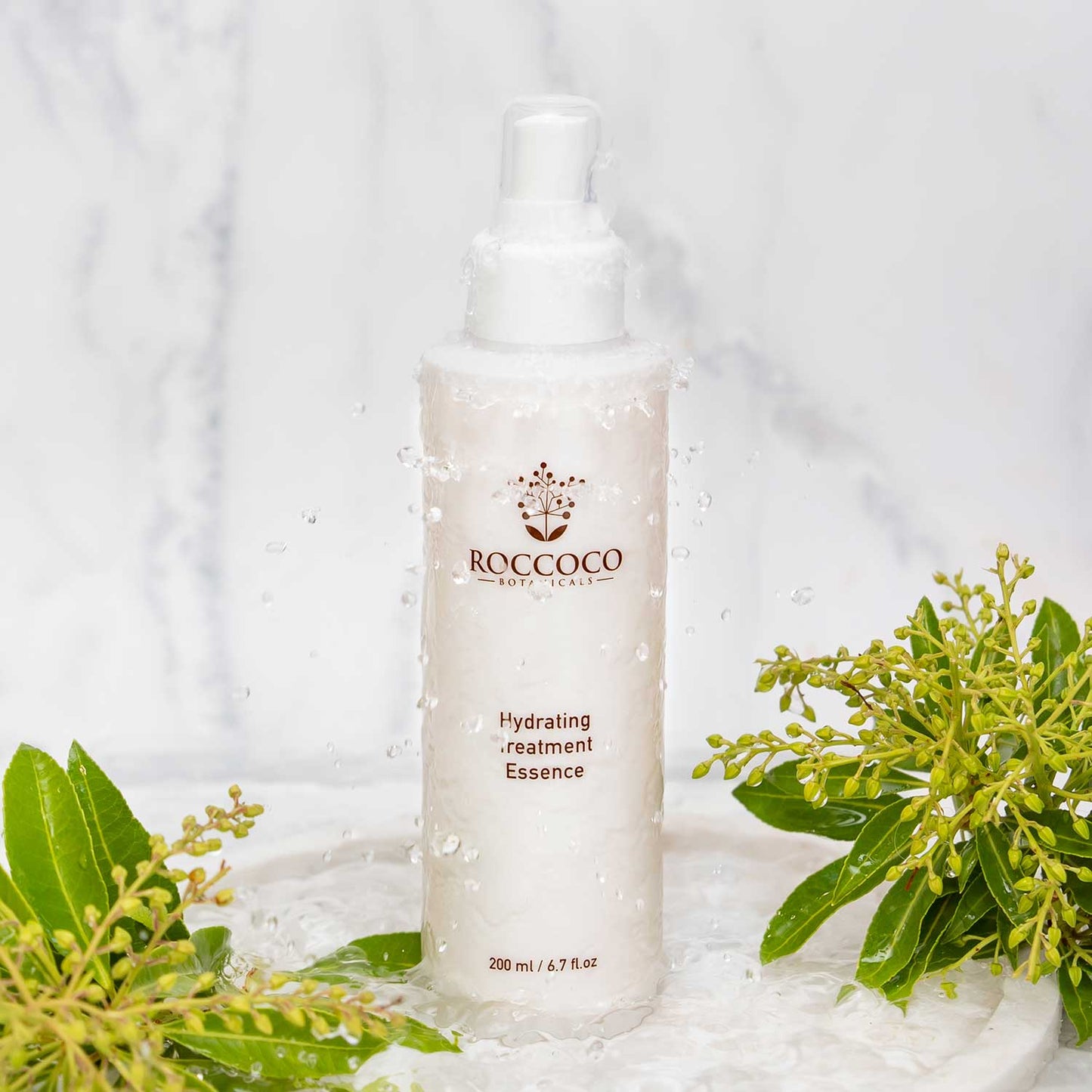 Hydrating Treatment Essence