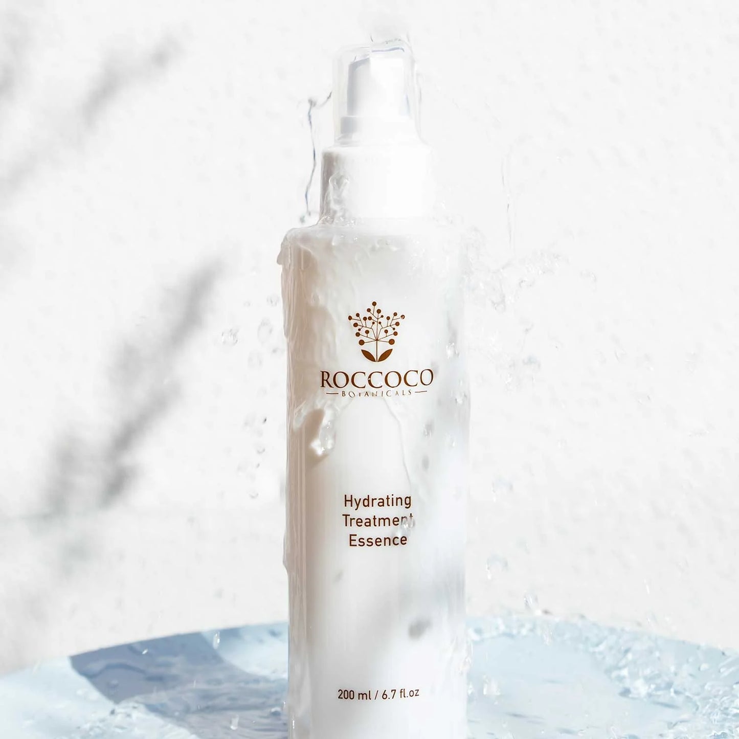 Hydrating Treatment Essence