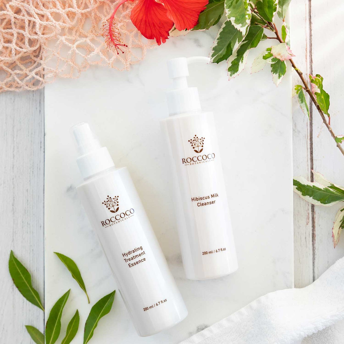 Hydrating Treatment Essence