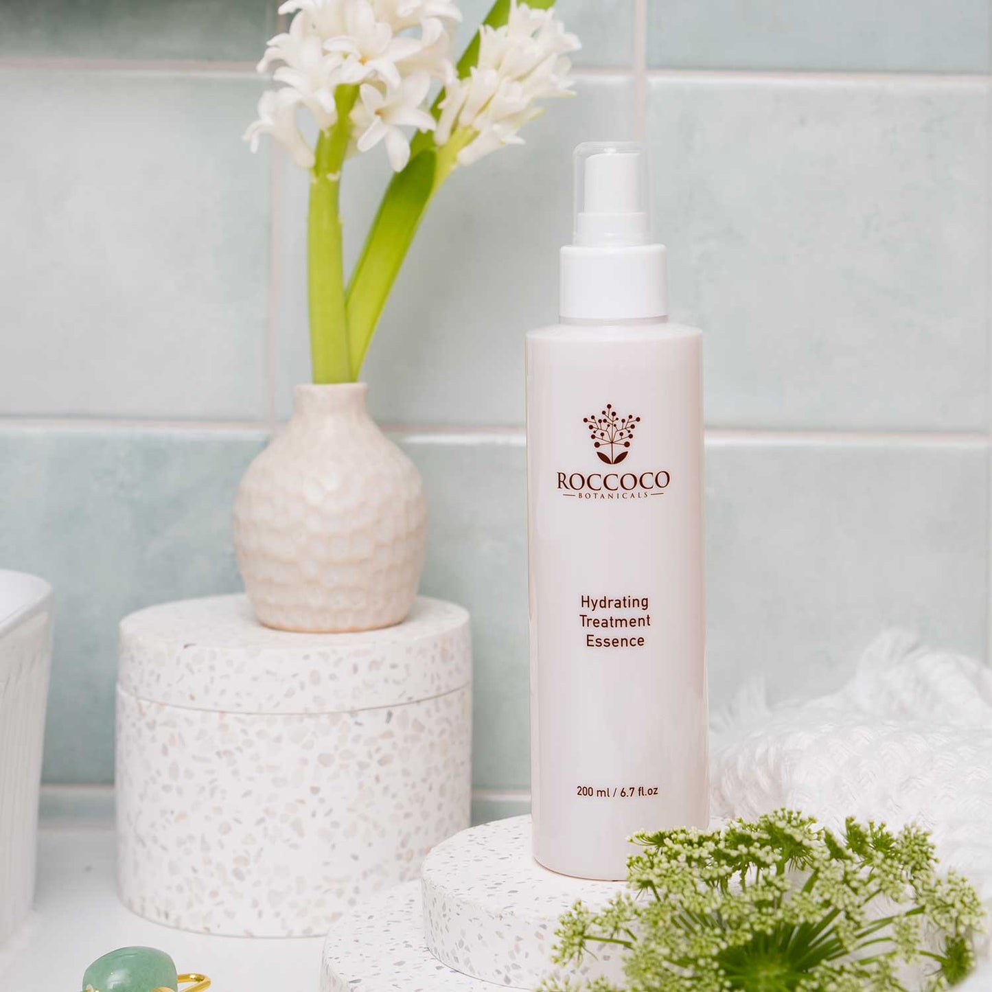 Hydrating Treatment Essence