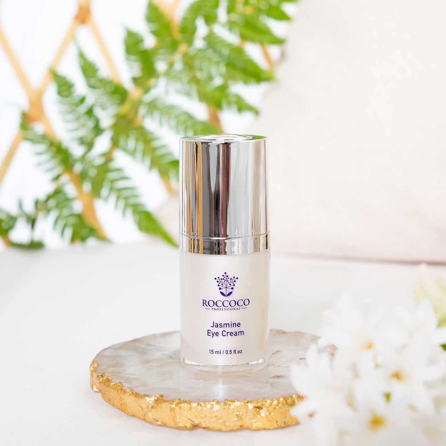 Jasmine Eye Cream