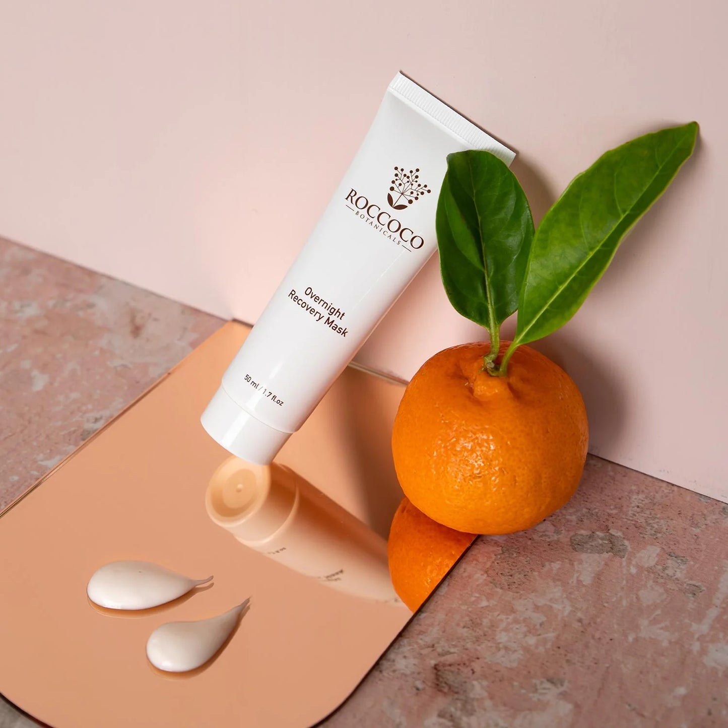 Overnight Recovery Mask