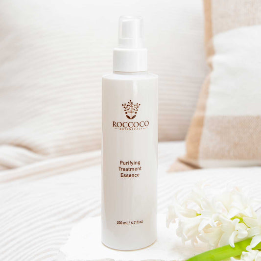 Purifying Treatment Essence