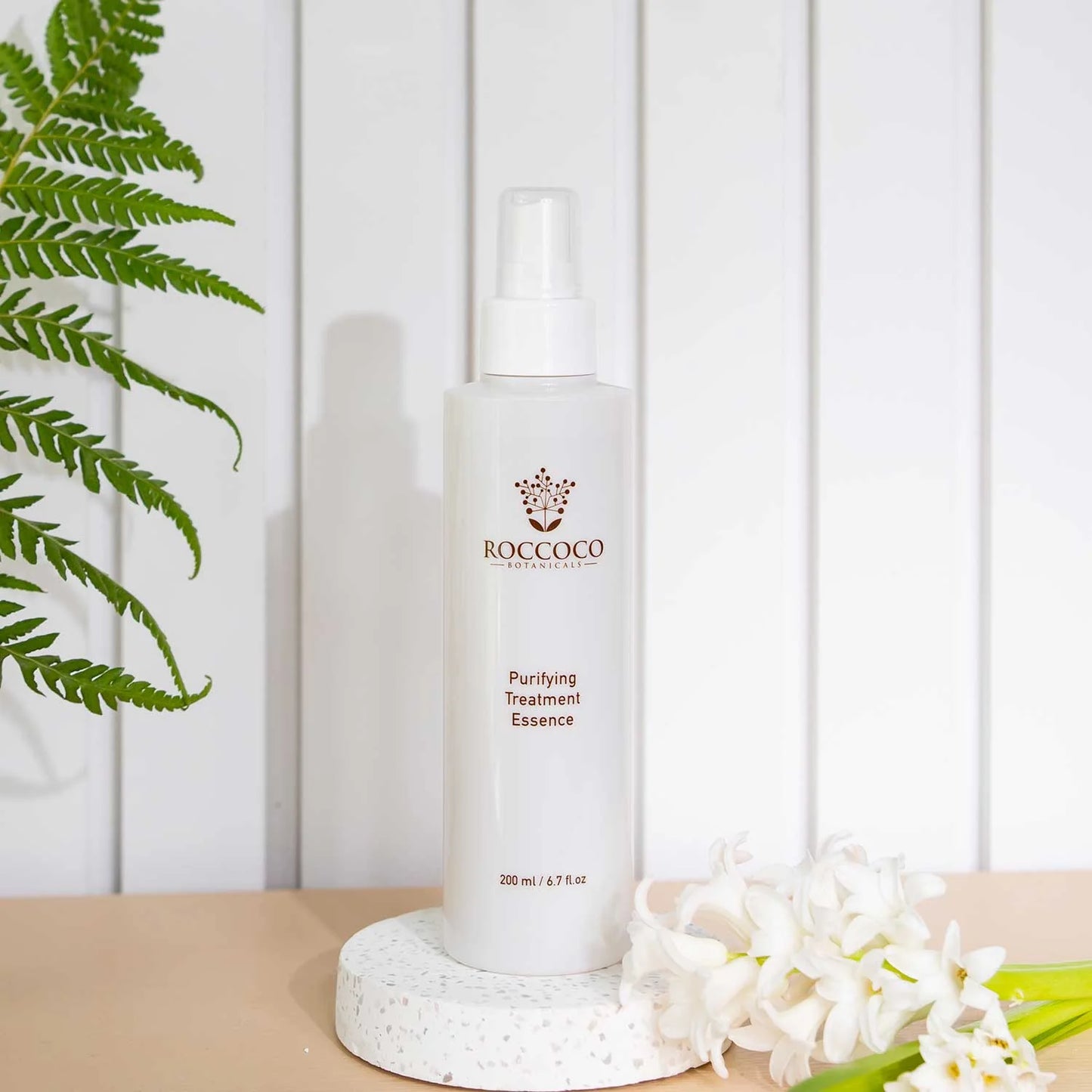 Purifying Treatment Essence