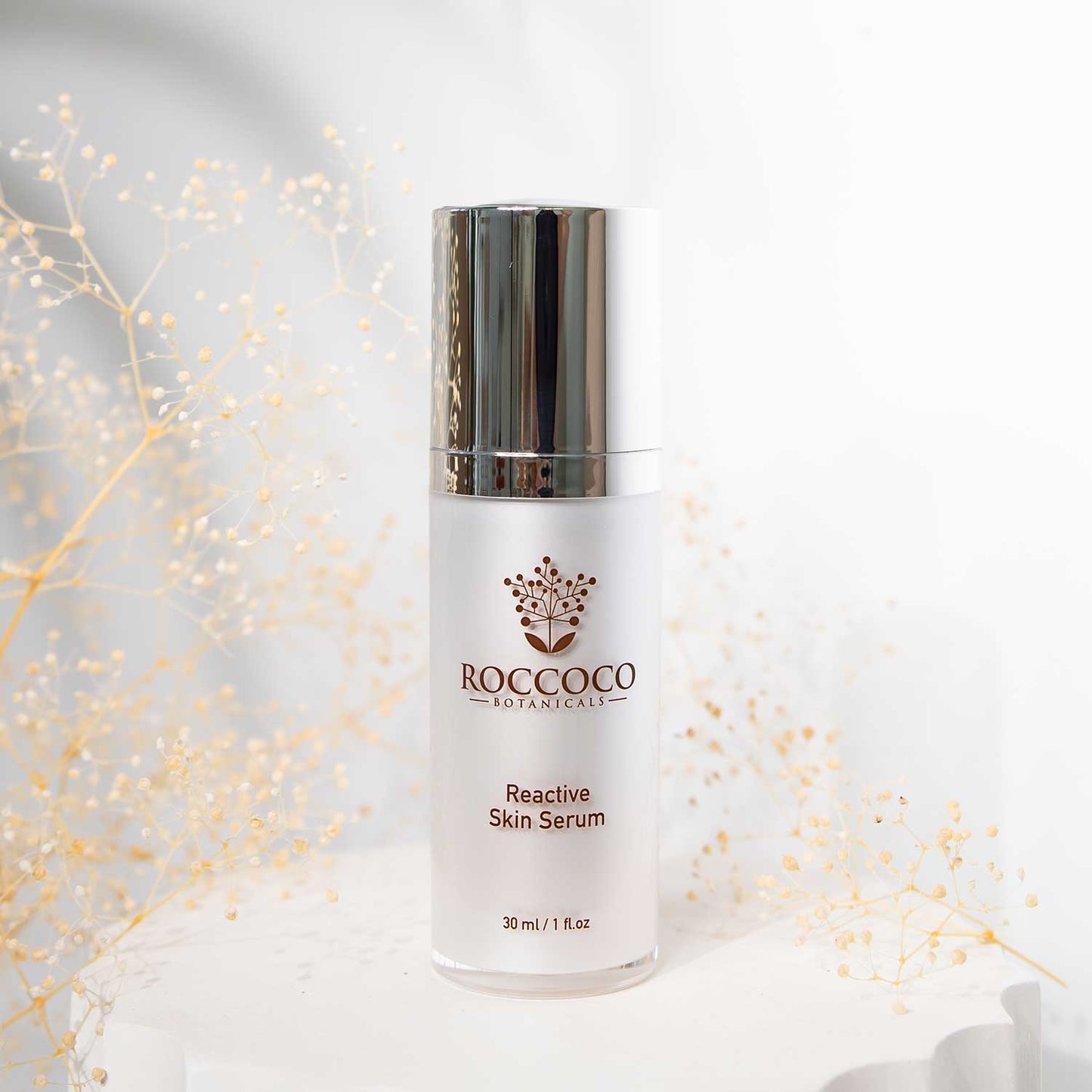 Reactive Skin Serum
