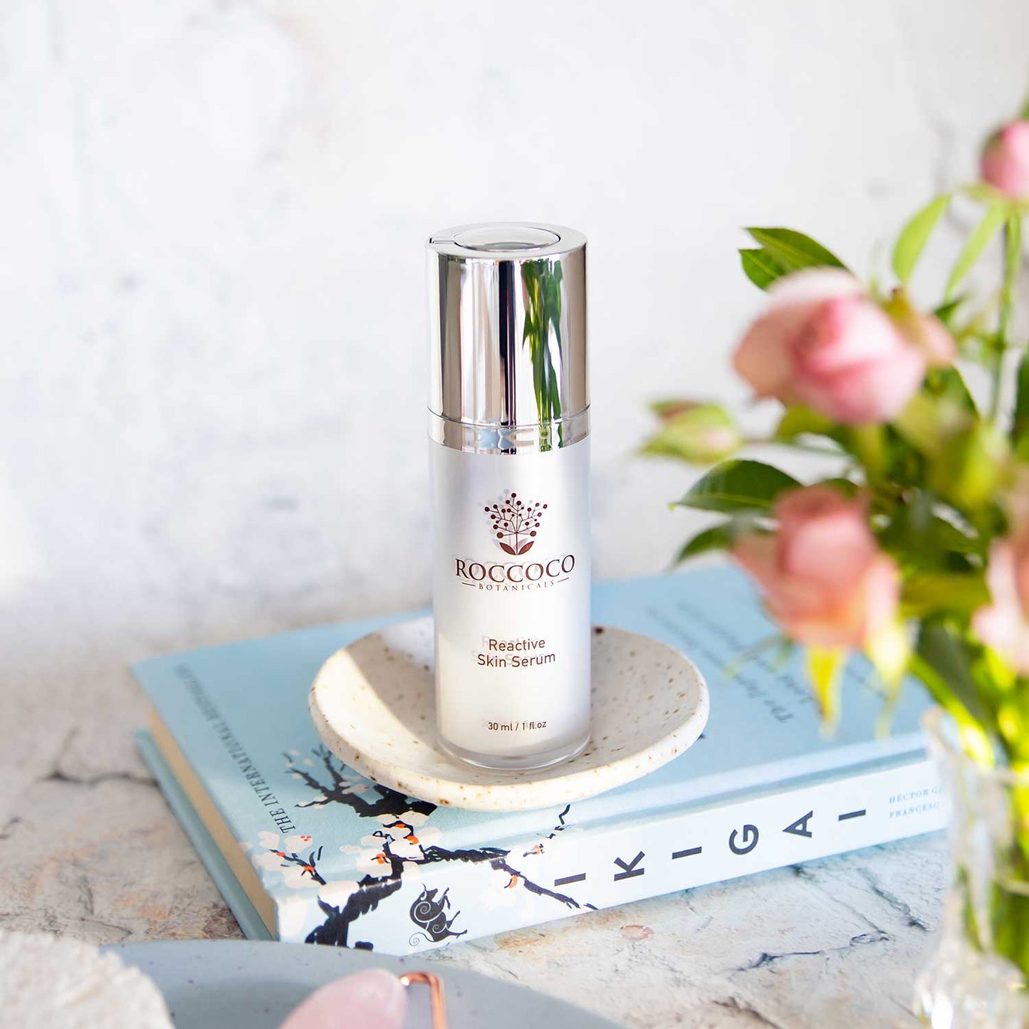 Reactive Skin Serum