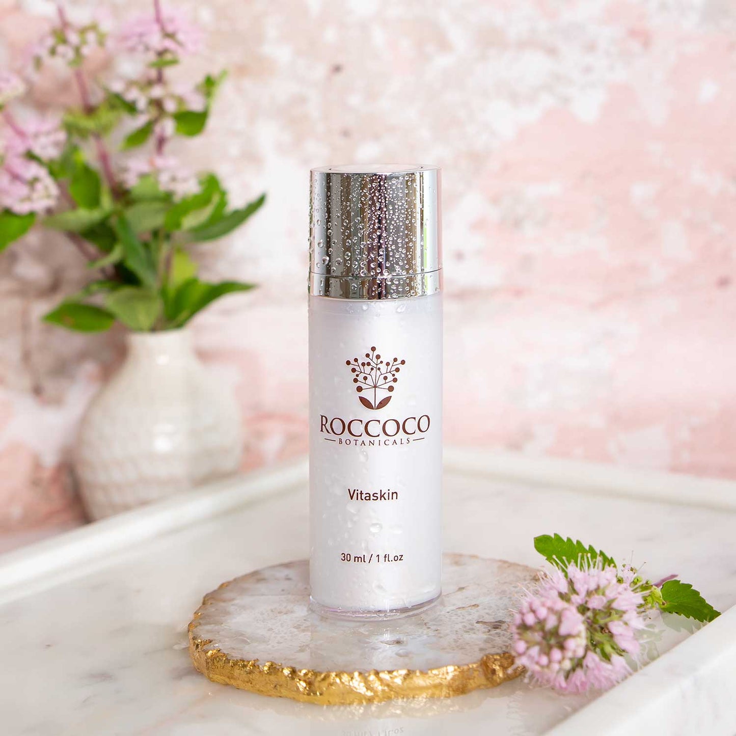 Vitaskin Serum