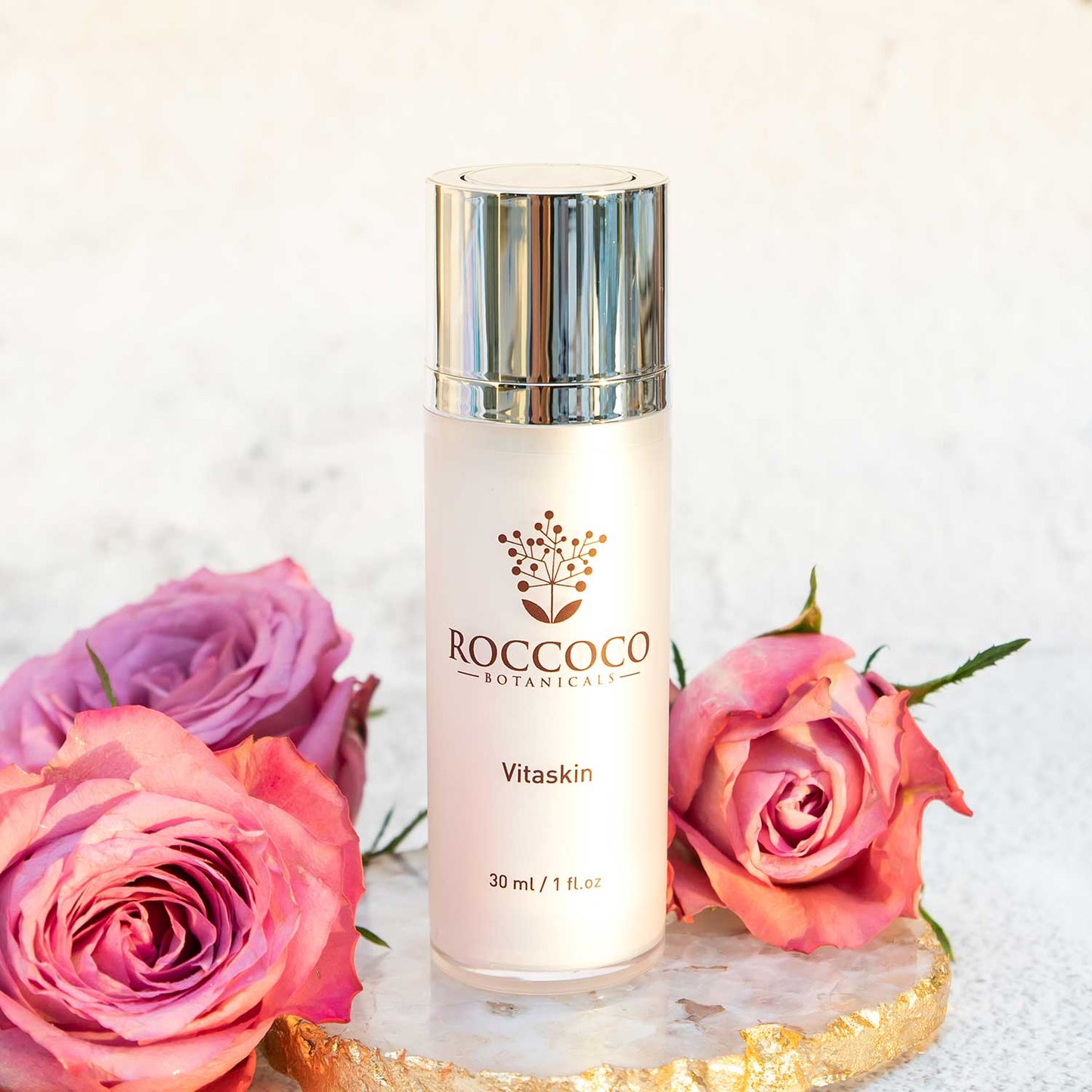 Vitaskin Serum