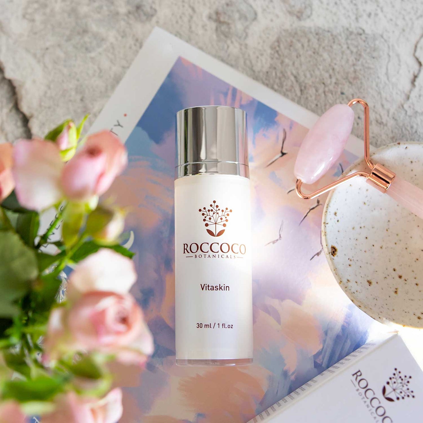 Vitaskin Serum