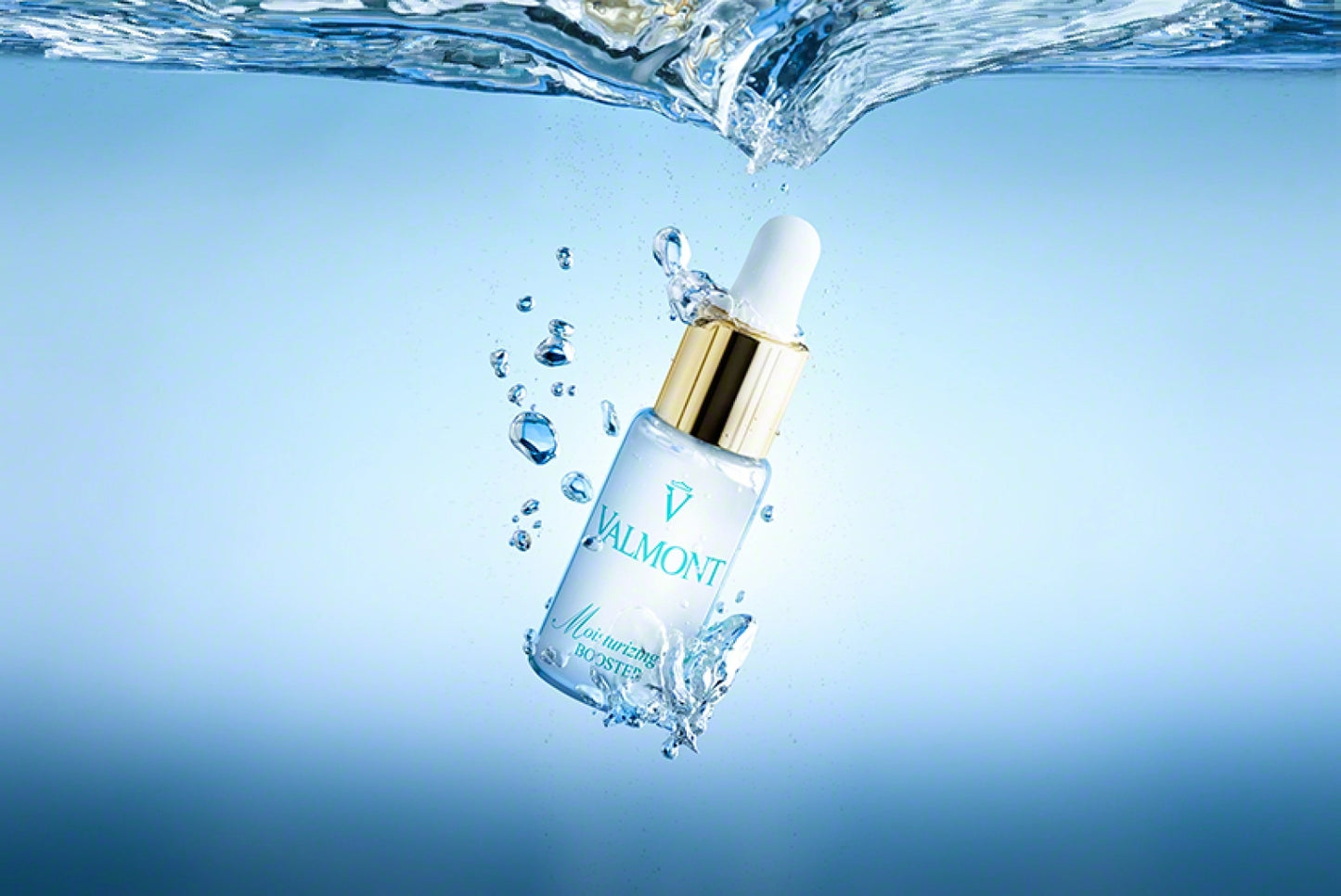 Moisturizing Booster