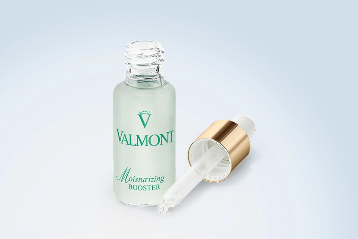 Moisturizing Booster