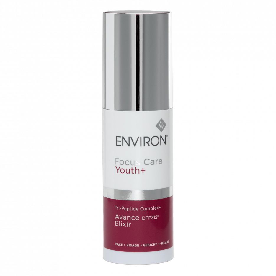 Travel Size Avance Elixir