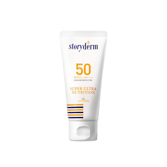 Storyderm SUPER ULTRA NUTRITION (50ml)