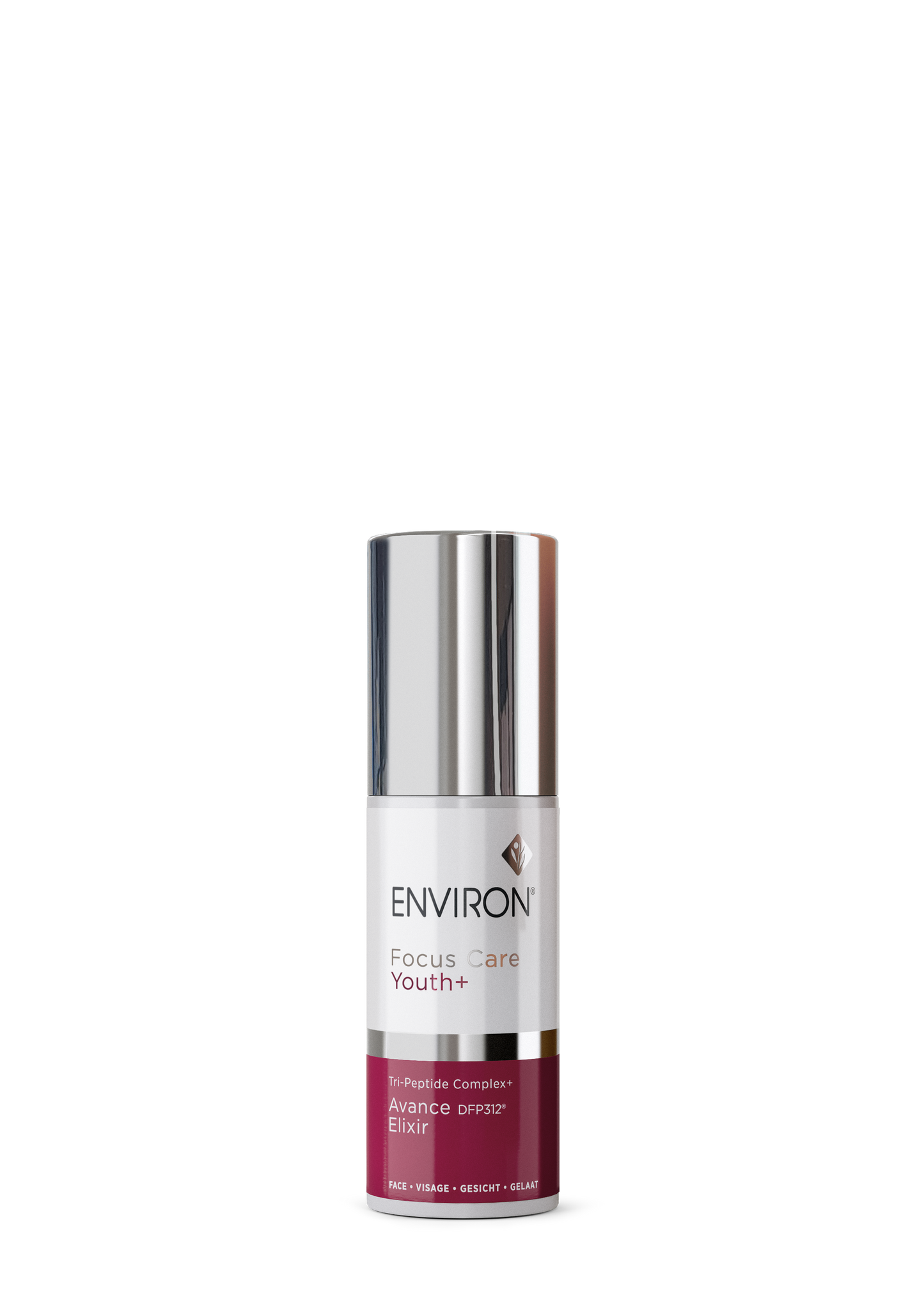 Tri-Peptide Complex Avance Elixir