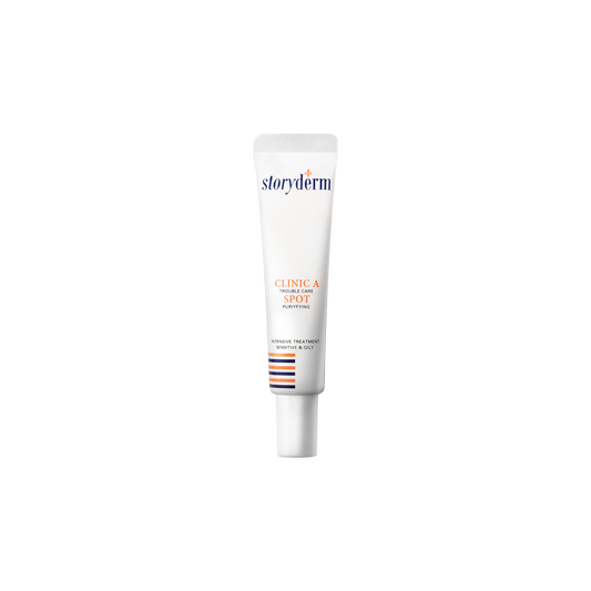 CLINIC-A SPOT (15ml)