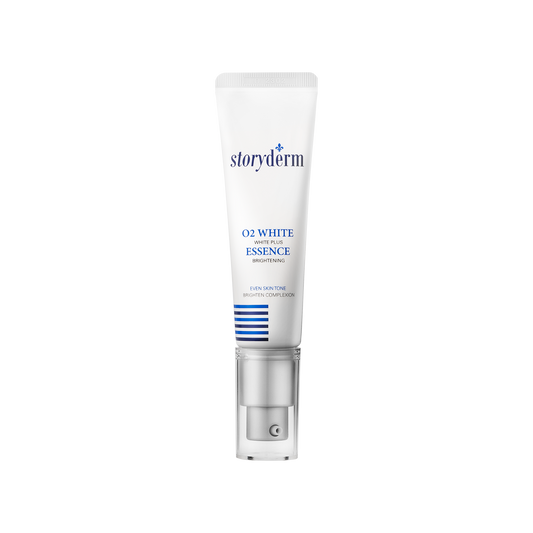 Storyderm O2 WHITE ESSENCE (30ml｜220ml)