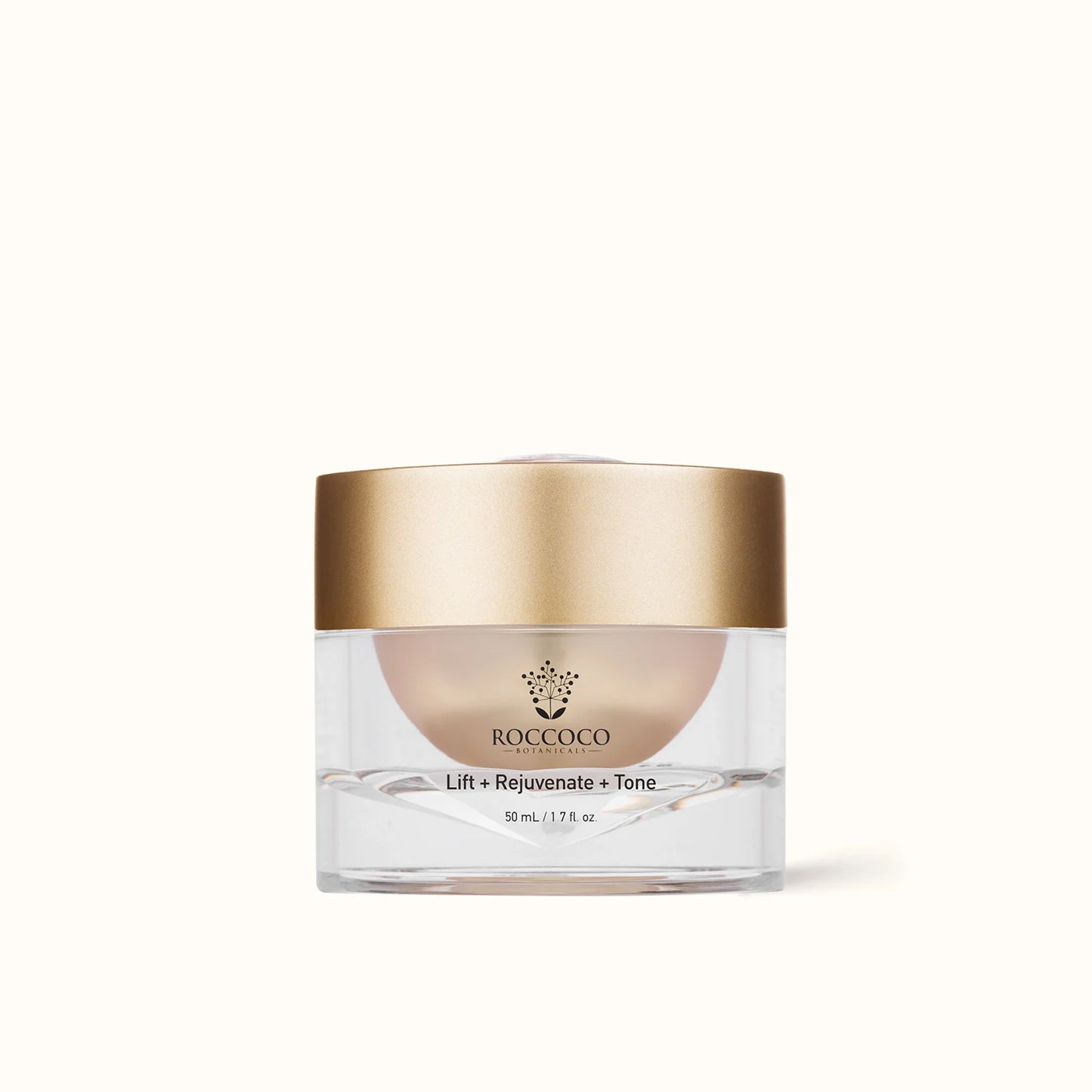 Lift + Rejuvenate + Tone
