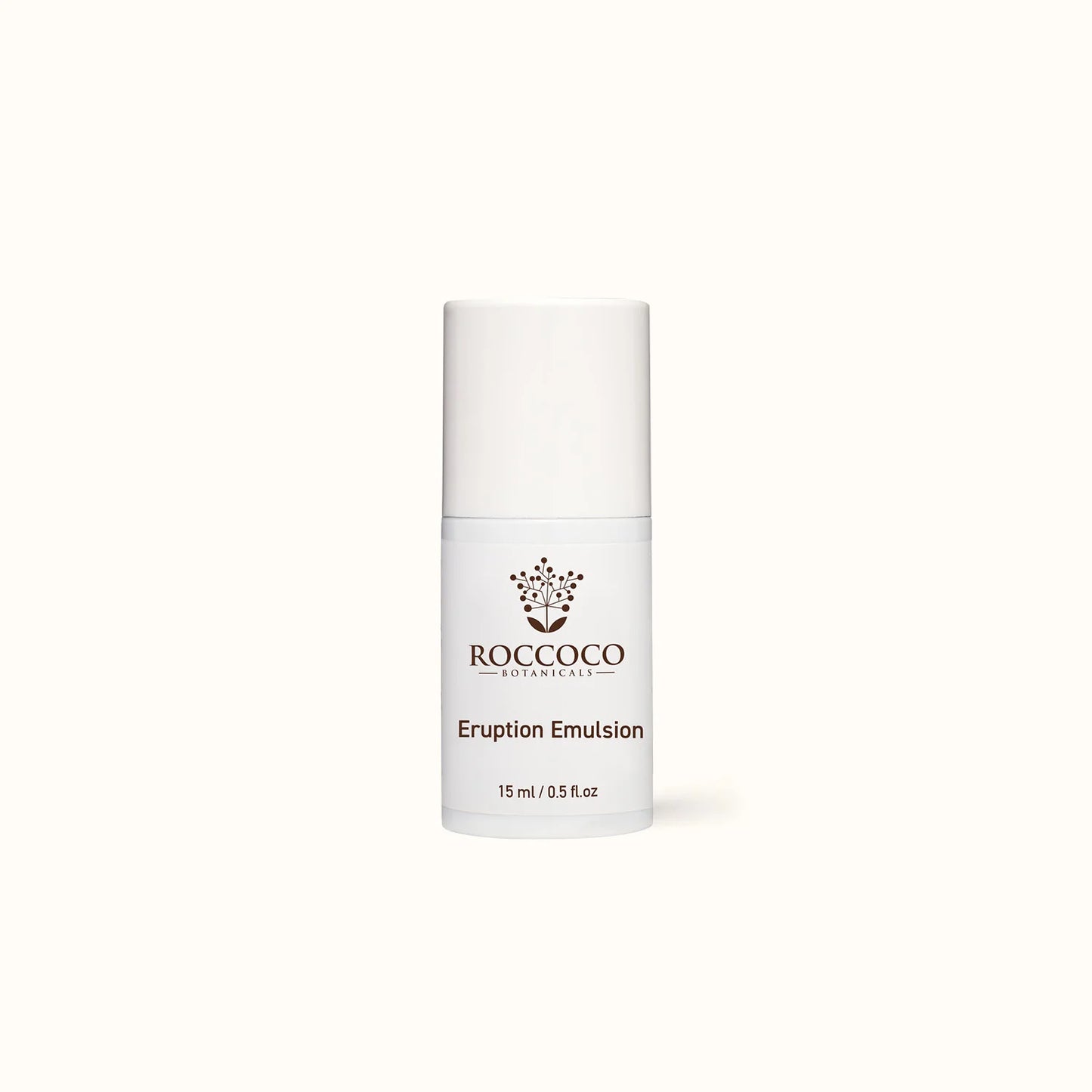 Eruption Emulsion