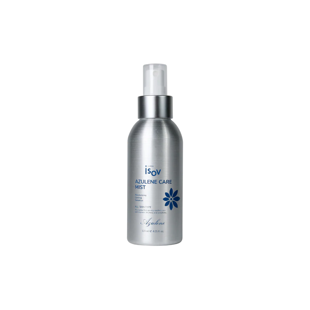 ISOV Azulene Care Mist 120ml