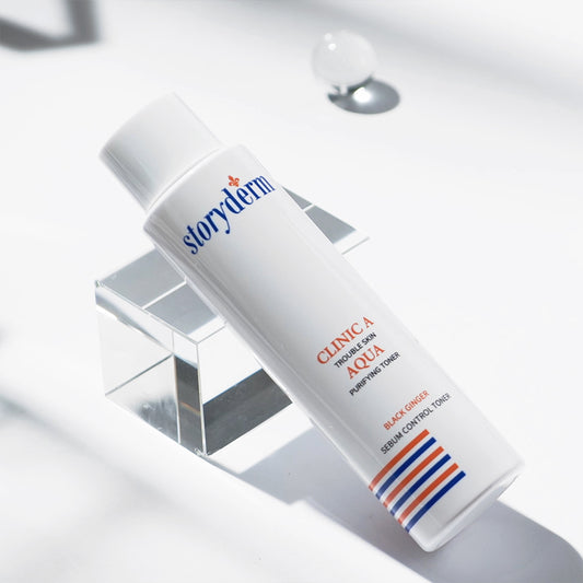 CLINIC-A AQUA (150ml｜500ml)