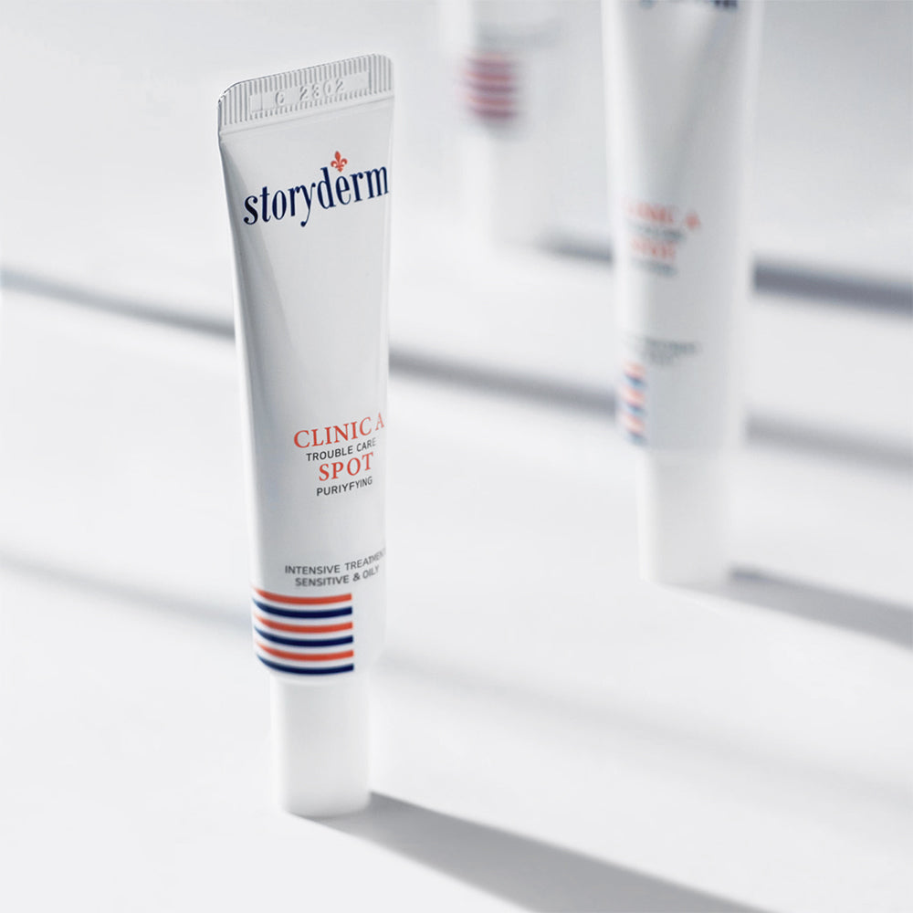 Storyderm CLINIC-A SPOT (15ml)