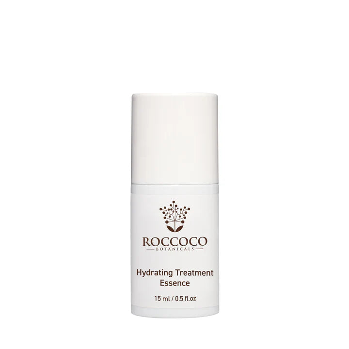 Hydrating Treatment Essence