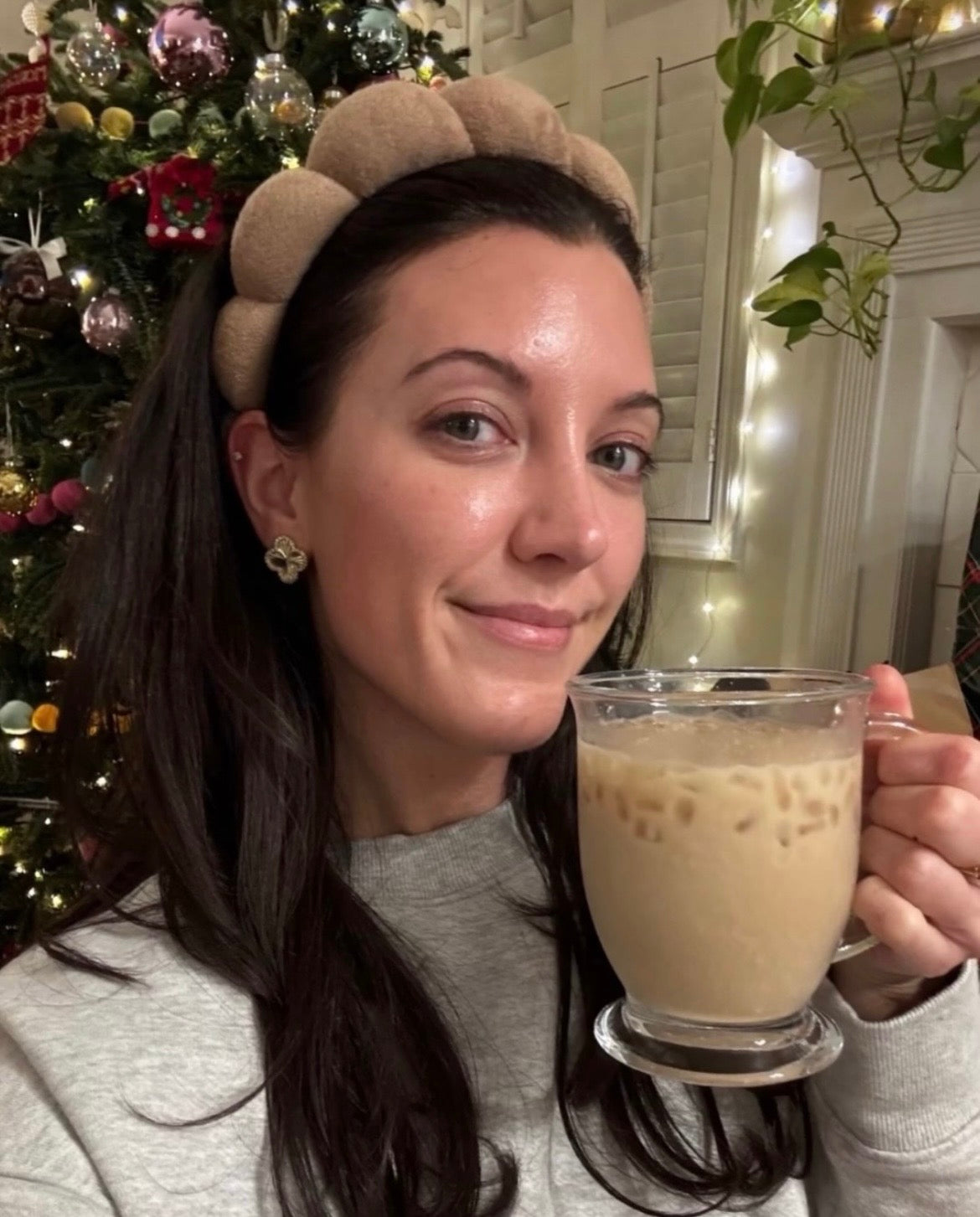 GLOWING Surprise Box  (dry, tired, stressed, or “just want glow” skin)