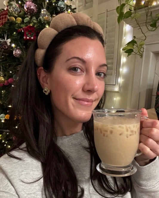 GLOWING Surprise Box  (dry, tired, stressed, or “just want glow” skin)