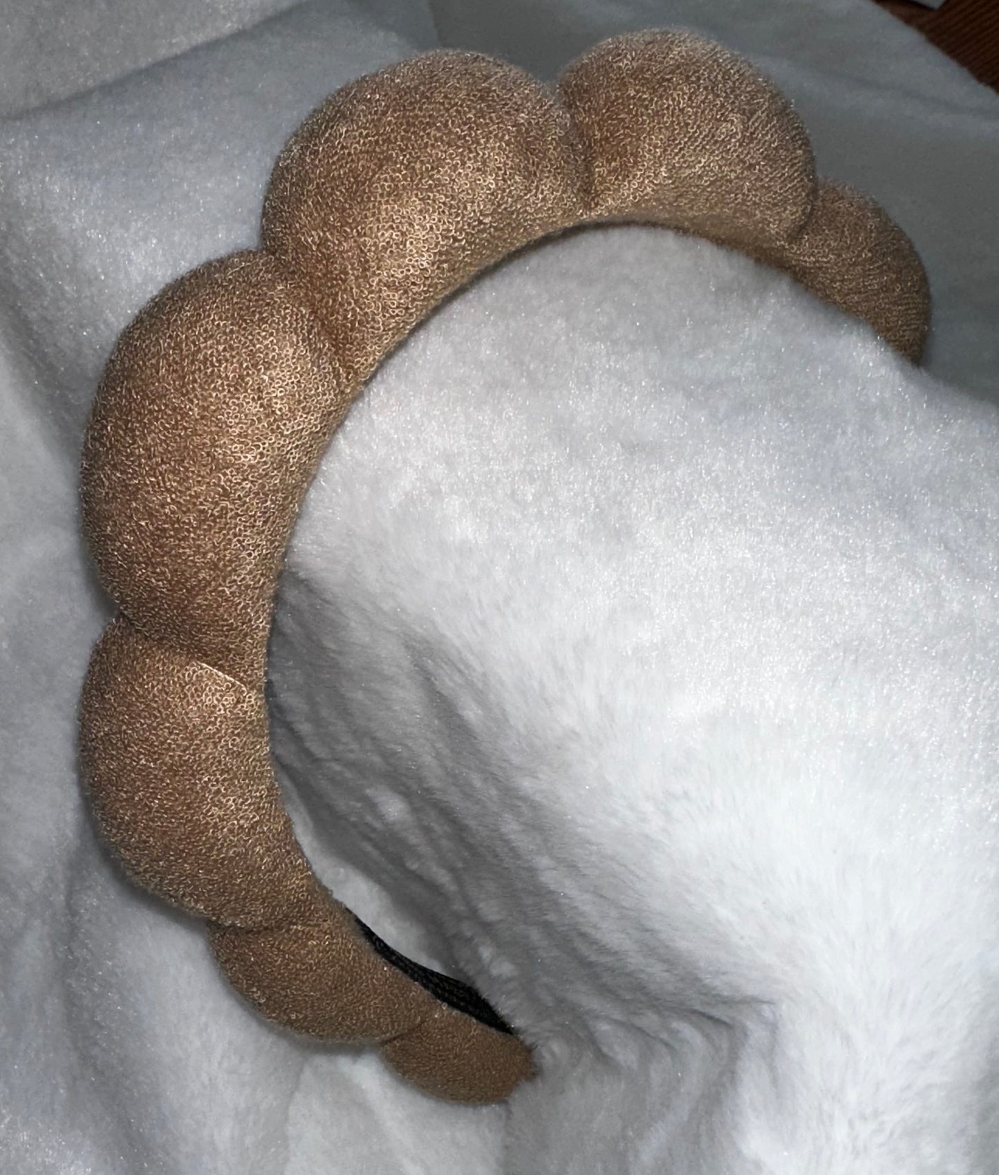 Cloud Beauty Headband