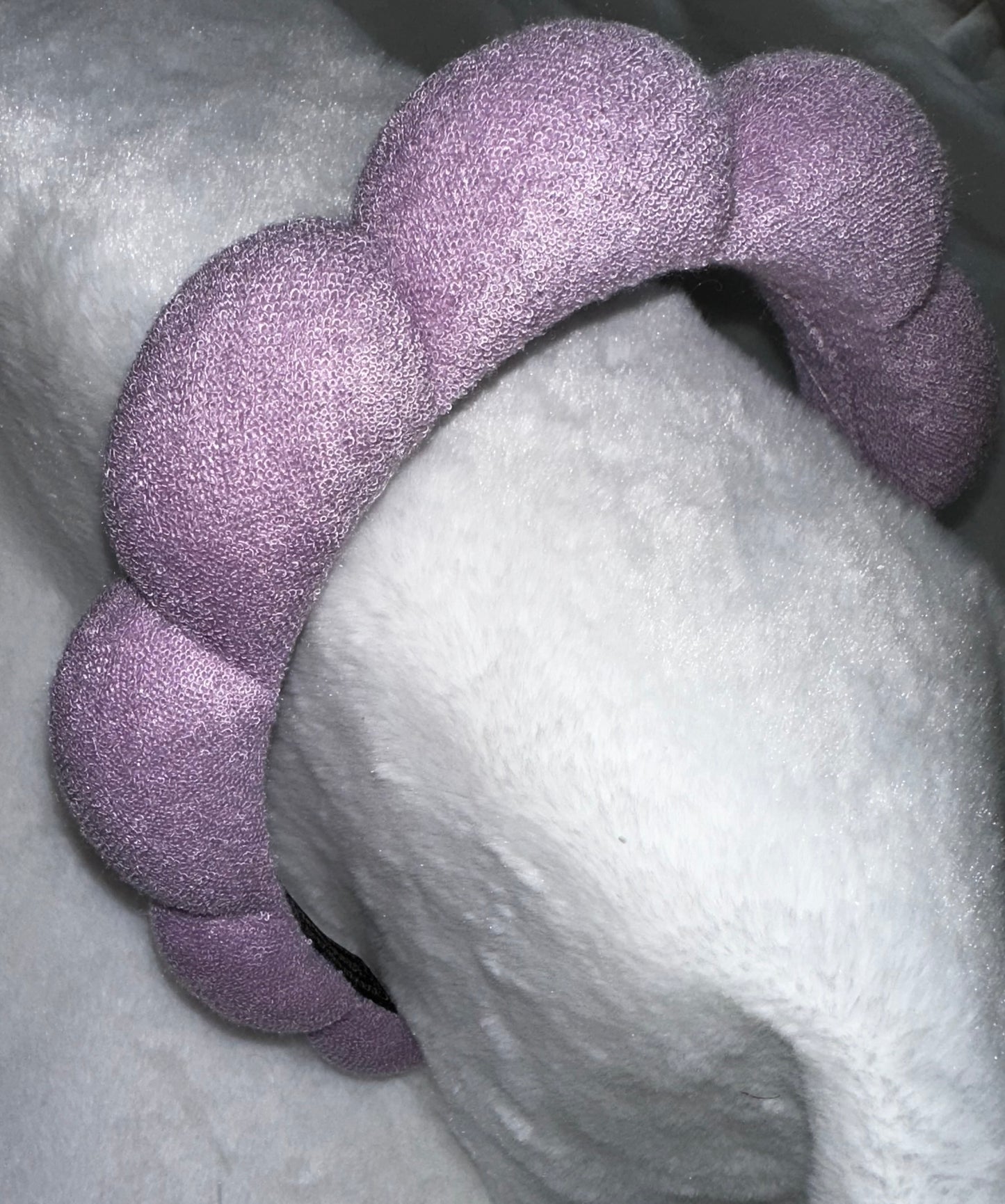 Cloud Beauty Headband