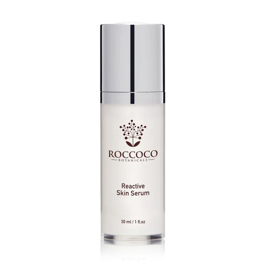 Reactive Skin Serum