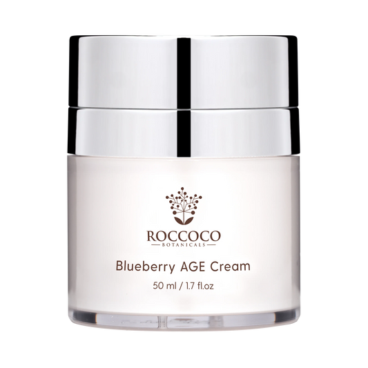 Blueberry Age Cream