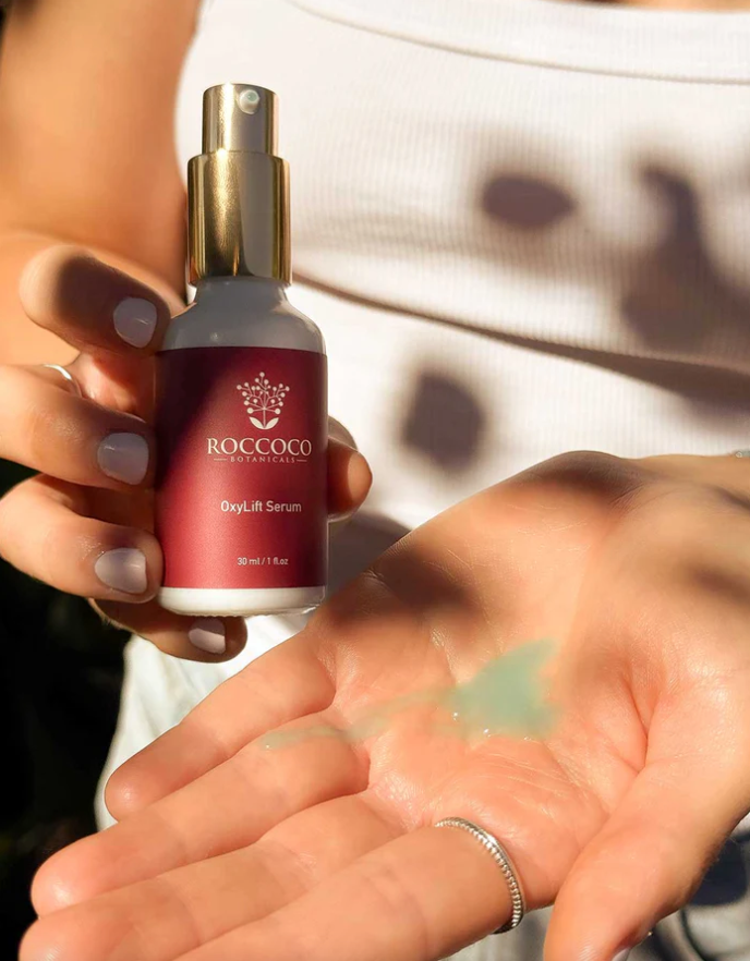 OxyLift 30ml/1 fl. oz