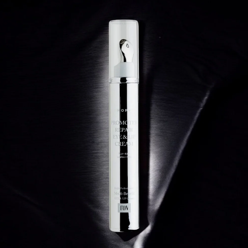 HOP+ PLLA Promoter Repair Eye & Lip Cream