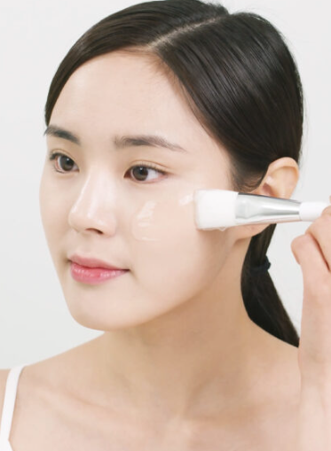 Storyderm O2 White Clean Brightening Foam (100mL)