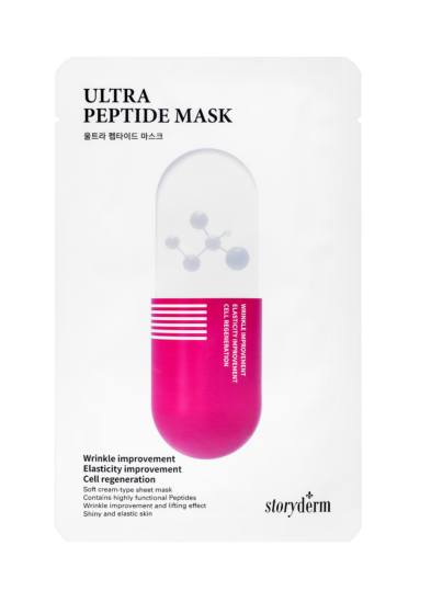 Ultra Peptide Mask