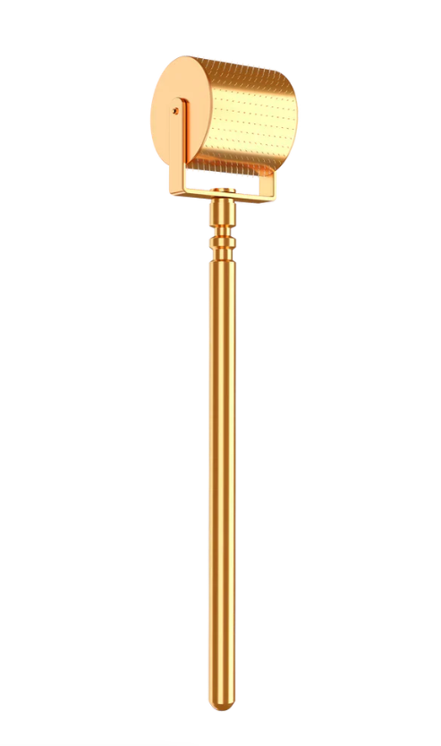 Environ Focus Care Skin Tech+ Micro Needling Gold Cosmetic roll-CIT