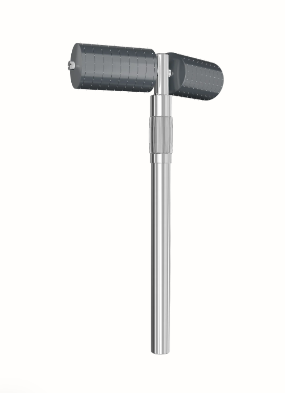 Environ Focus Care Skin Tech+ Micro Needling Cosmetic Body roll-CIT