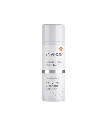 Environ Focus Care Skin Tech+ Micro Needling Instrument Cleaning Solution