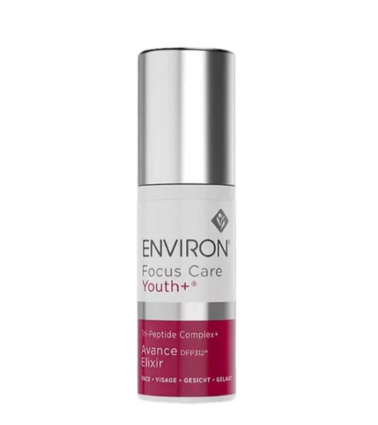 Environ Focus Care Youth+ Tri-Peptide Complex+ Avance Elixir