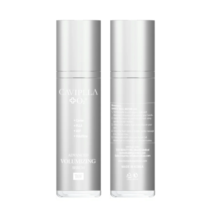 Caviplla +O2 Advanced Volumizing Serum