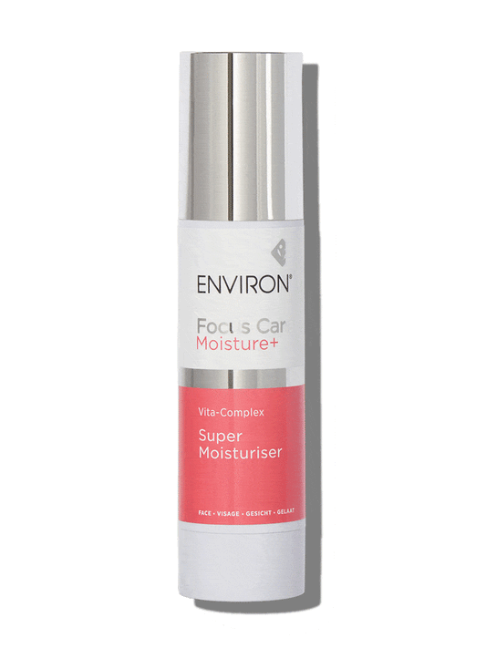 Super Moisturizer Travel Size
