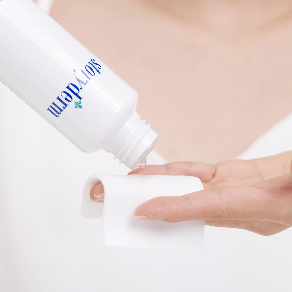 Storyderm TIMEMACHINE WATER CLEAN (150ml｜500ml)