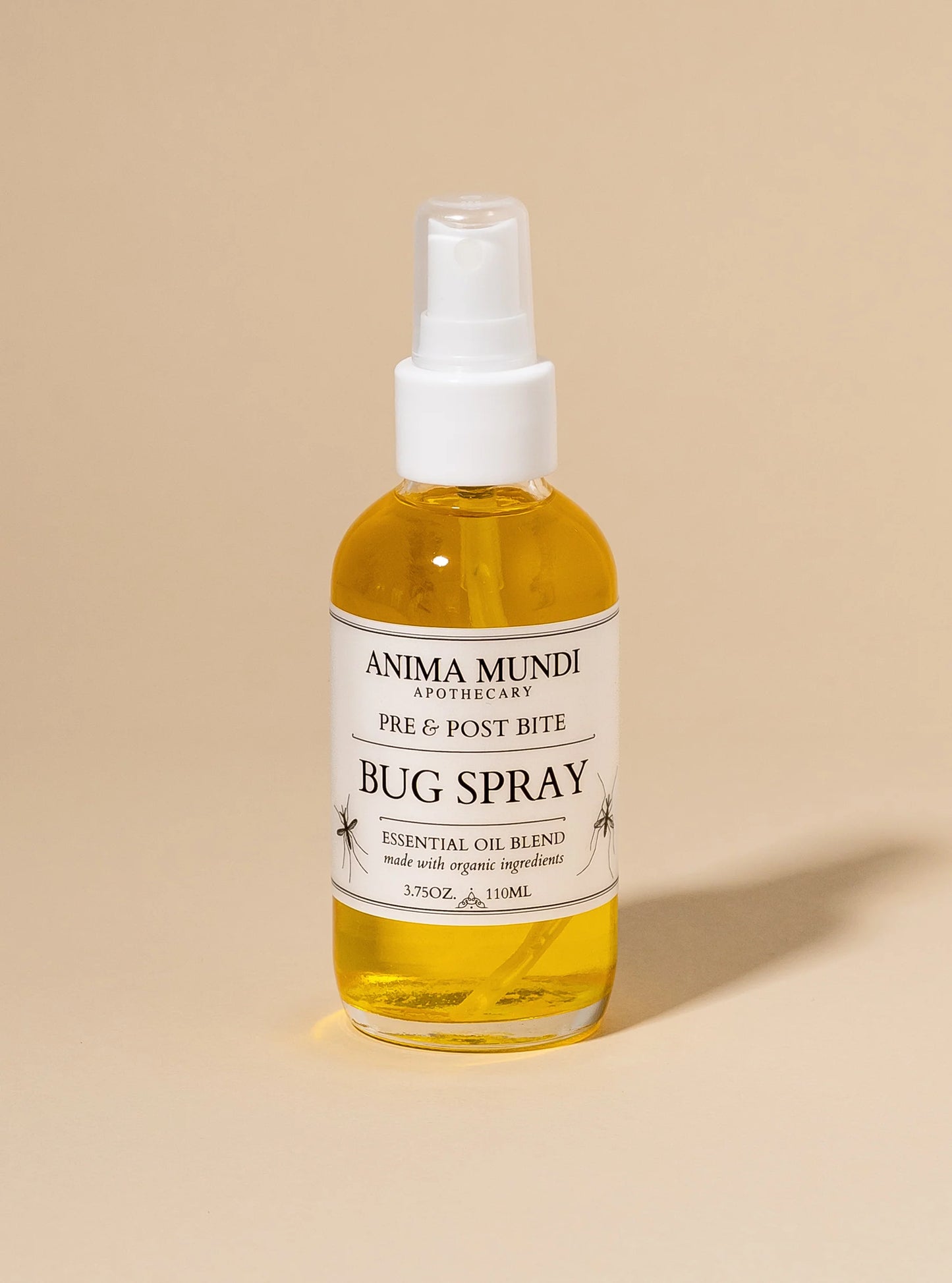 BUG SPRAY | Pre + Post Bite*