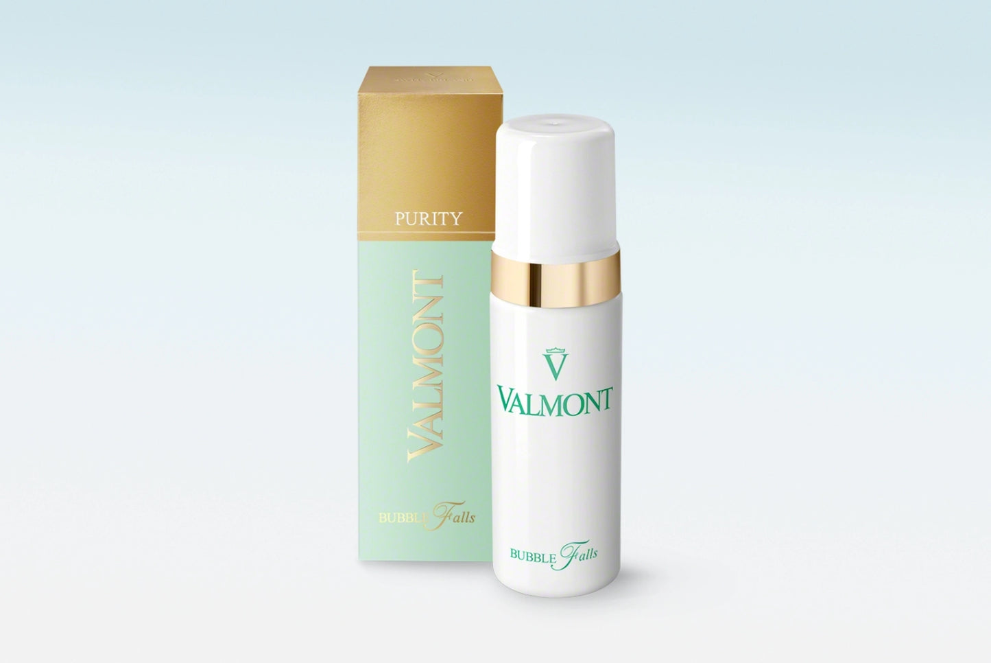Bubble Falls 150ml