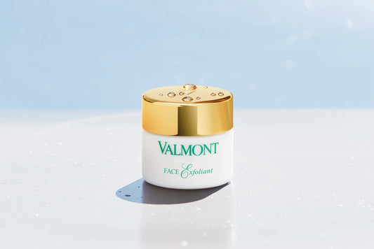 Face Exfoliant 50 ml