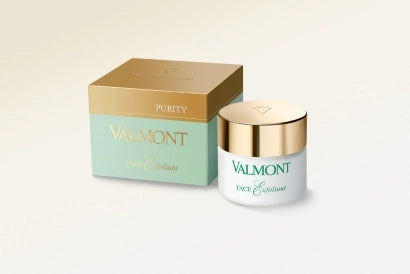 Face Exfoliant 50 ml